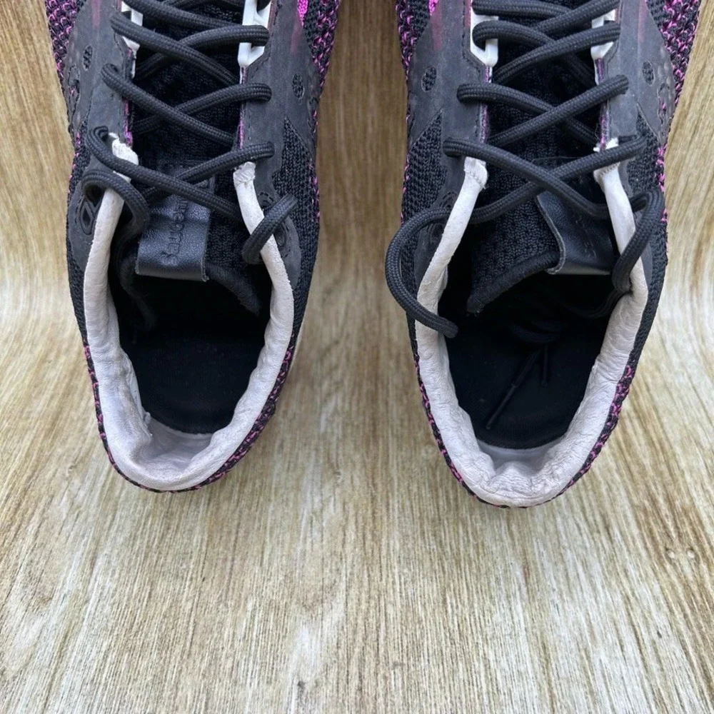 Saucony solebox shadow